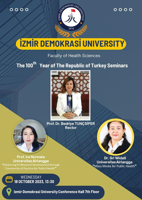 10. Peyzaj Mimarlığı Bölümü Öğrencileri Bitirme Projesi Ödülleri 